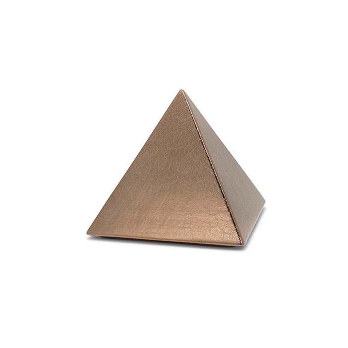 Foto von Pyramide or